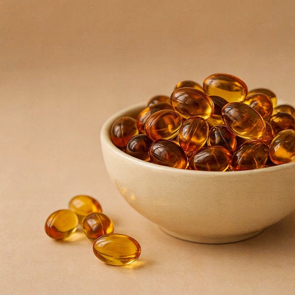 7.200 mg Güç, Tek Yumuşak Kapsül